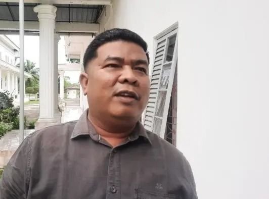 Fraksi Golkar Walk Out dari Rapat Banggar DPRD Simalungun, Protes Proses Pembahasan Anggaran