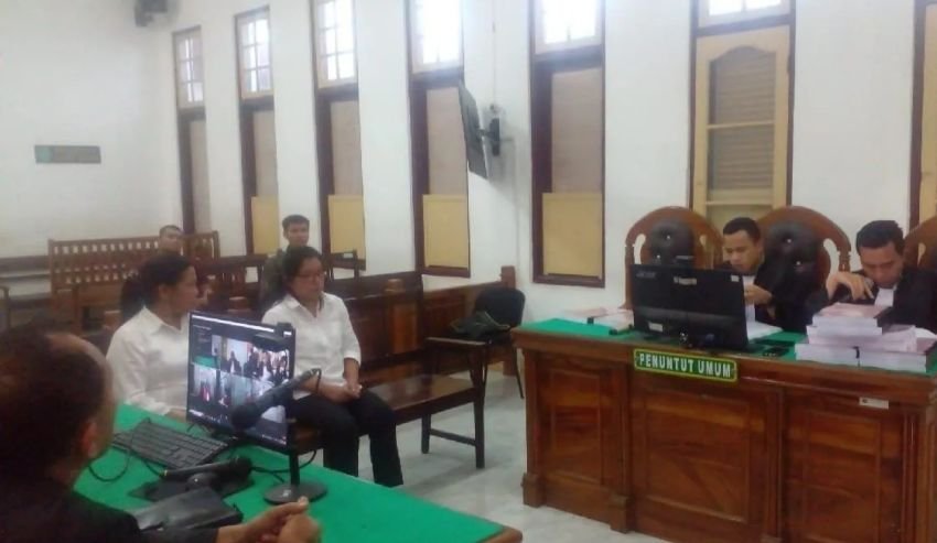 MA Pangkas Hukuman Eks Ketua Bawaslu Karo Jadi 2 Tahun Penjara dalam Kasus Korupsi Dana Hibah Rp1,6 Miliar