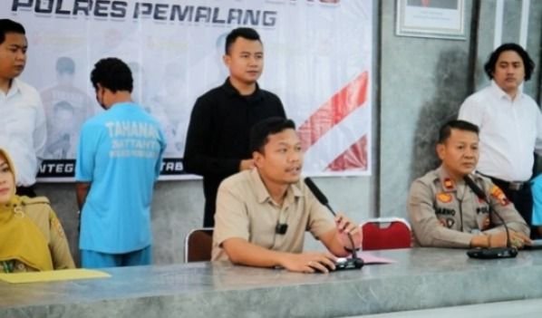 B6j4t! Pria di Pemalang Perkosa Ibu dan Anak Tetangganya, Keluarga Korban Sempat Mengungsi ke Kandang Ayam