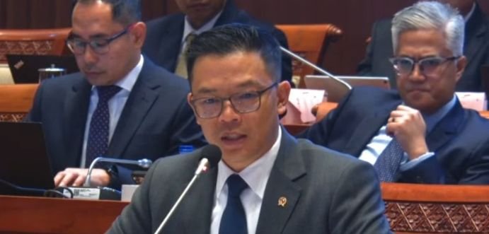 Menlu Sugiono Akui Lalai, 12 Posisi Dubes Indonesia Kosong Termasuk AS, Jerman & PBB