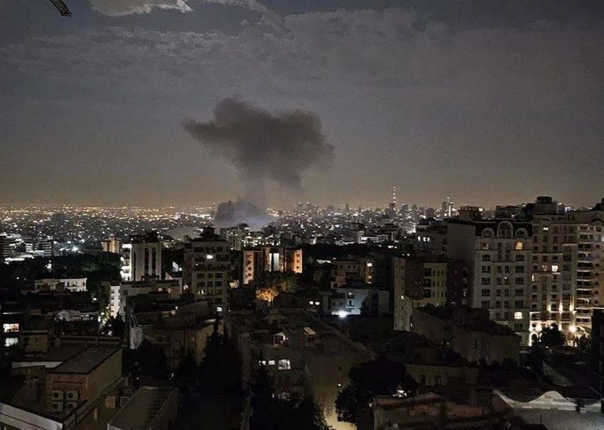 Rupiah Melemah Imbas Serangan Israel ke Iran dan Kecemasan Tarif Otomotif AS