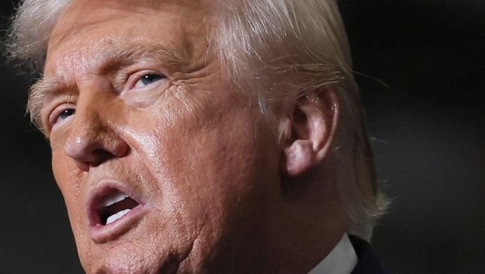 Trump Belum Putuskan AS Akan Ikut Serang Iran atau Tidak: &ldquo;Cuma Saya yang Tahu&rdquo;