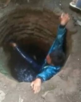 Pelajar SMP di Ciparay Jadi Korban Bullying Brutal, Diceburkan ke Sumur hingga Kepala Berdarah