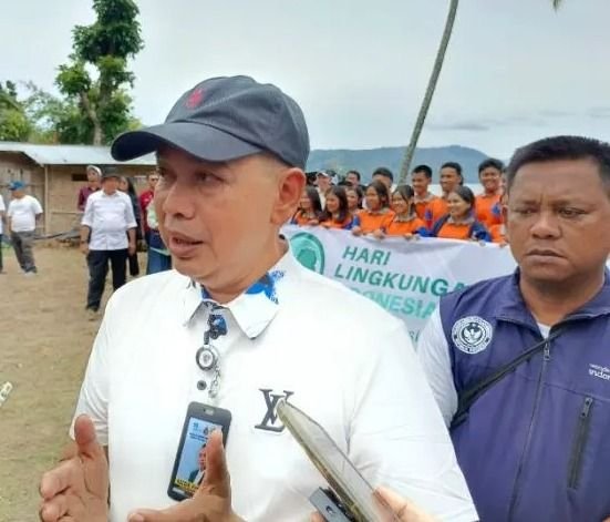 Geopark Kaldera Toba Jalani Revalidasi UNESCO Juli 2025, Literasi Publik Jadi Sorotan