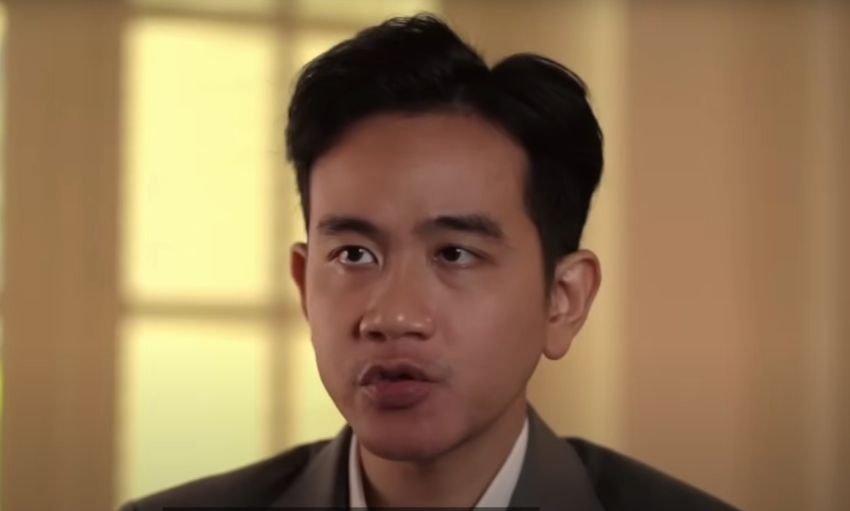 Wapres Gibran: Ekonomi Syariah Jadi Kunci Wujudkan Indonesia Sebagai Negara Maju