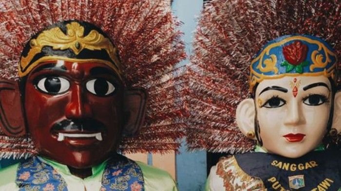 DPRD DKI Jakarta: Ondel-Ondel Harus Naik Kelas, Bukan Untuk Ngamen