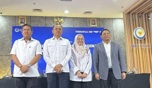Pulau Kecil Bukan untuk Tambang: KKP Soroti Kasus di Raja Ampat
