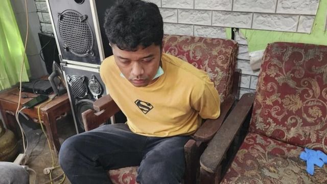 Mengerikan! Pelaku Mutilasi di Padang Pariaman Ternyata Sudah Bunuh Tiga Perempuan