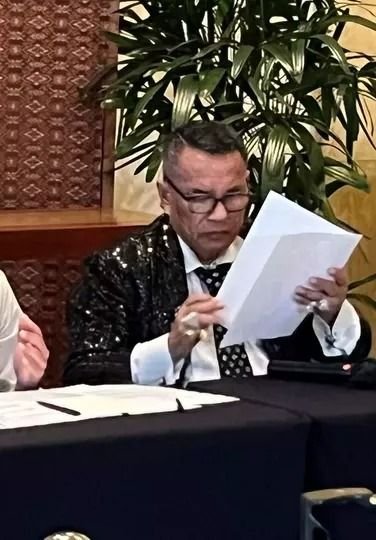 Hotman Paris Bantah Nadiem Makarim Masuk DPO: &ldquo;Beliau Ada di Jakarta dan Siap Kooperatif&rdquo;