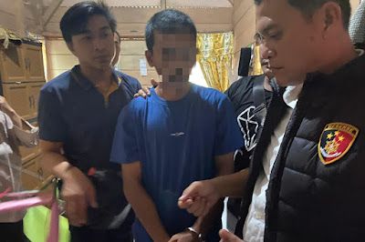 Miris! Uang Tabungan Anak TK Dicuri Pemuda, Dipakai Main Judol