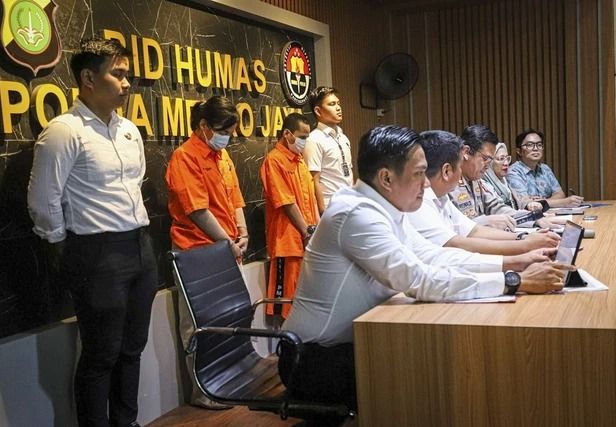 Ratusan Pensiunan ASN Jadi Korban Scamming Jaringan Kamboja, Kerugian Capai Rp 304 Juta