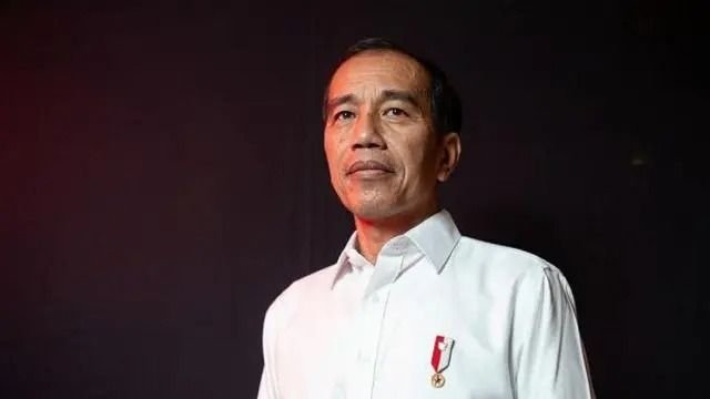 Jokowi bukan Nabi
