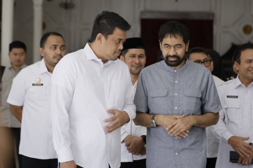 Pulau Sengketa dengan Sumut, Mualem Sebut Ada Potensi Gas Seperti di Andaman