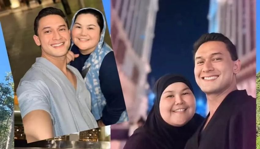 Bikin Kaget! Indra Bruggman Akui Telah Menikah 5 Tahun dengan Nadya Pasha, Kini Dikaruniai Anak Kembar