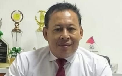 6 Orang Lolos SMAN 3 Medan Diduga Pakai Dokumen Palsu, Kasek: Kalau Terbukti di Verifikasi Faktual, Dikeluarkan