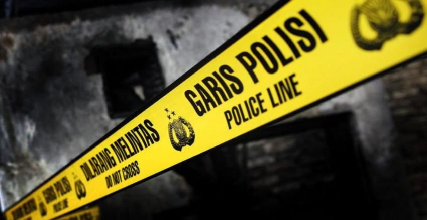 Geger! Mayat Perempuan Ditemukan di Eks-Hotel Cahaya Kasih Siantar, Diduga Sudah Meninggal 3 Hari