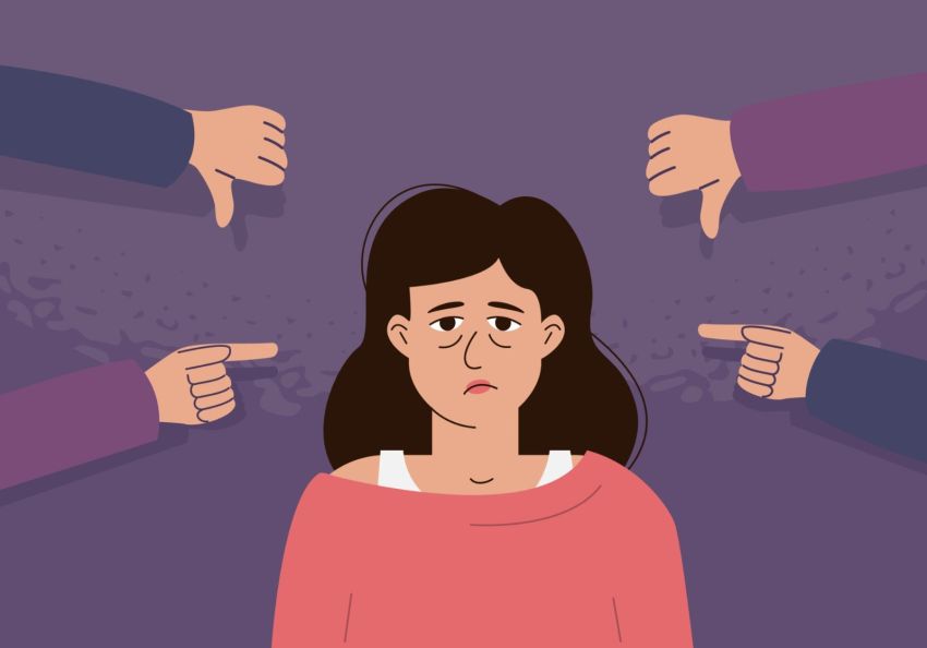 Lawan Negatif Self-Talk, Ini 4 Cara Sederhana Jaga Kesehatan Mental Menurut Psikolog