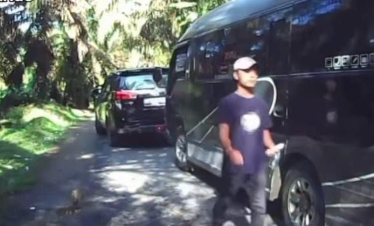 Bupati Langkat Minta Aparat Tangkap Pelaku Pungli di Objek Wisata Tangkahan