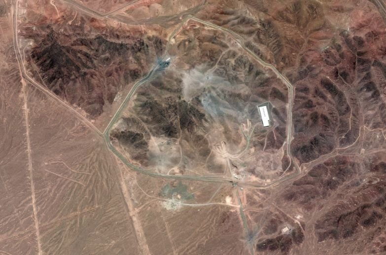 Trump Bandingkan Serangan ke Iran dengan Hiroshima, Iran Balas Tuding dan Tolak Hentikan Program Nuklir