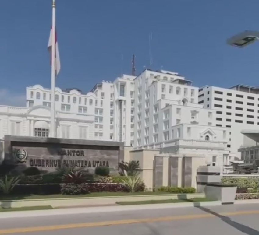 Pansel Umumkan Hasil Seleksi Administrasi Calon Komisaris dan Direktur PT Perkebunan Sumut