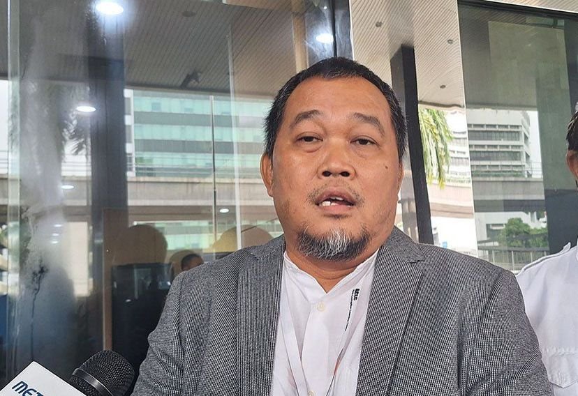 Vonis Ringan Korupsi APD COVID-19, MAKI: Melukai Keadilan, Layak Dihukum M4ti!