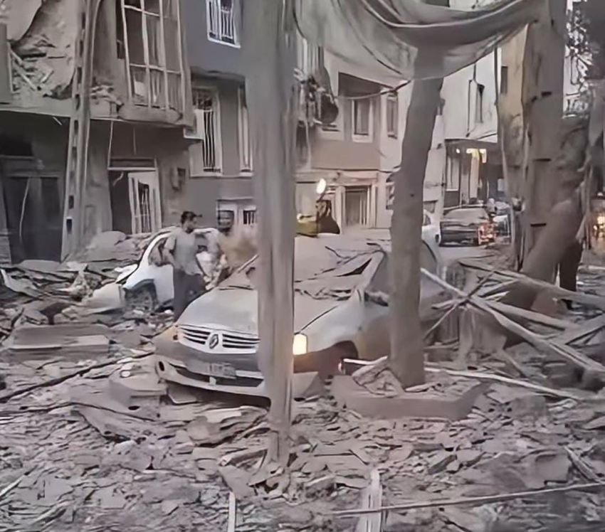 Perang Israel-Iran: 97 WNI Berhasil Dievakuasi ke Azerbaijan, Tahap Pertama Pemulangan Tiba di Jakarta 24 Juni