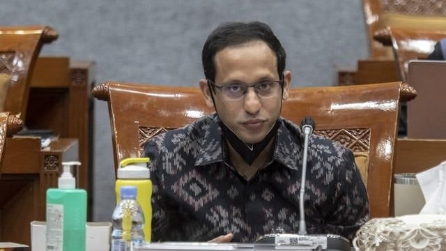 Kejagung Dalami Peran Tiga Mantan Stafsus Nadiem dalam Kasus Dugaan Korupsi Chromebook Rp3,5 Triliun