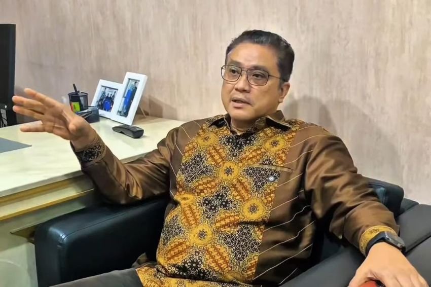 Polemik 4 Pulau Aceh-Sumut, Dede Yusuf Minta Tak Dibawa ke Ranah Politik: &ldquo;Tunggu Sikap Presiden Prabowo&rdquo;