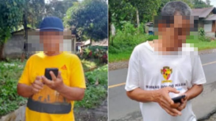 Sidang Perdana Kasus Penganiayaan Warga Sipenggeng Digelar di PN Padangsidimpuan, Keluarga Korban Minta Penahanan Fisik Terdakwa