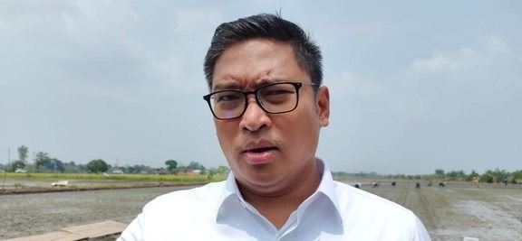 Wamentan Sudaryono Dorong Petani Ajukan Kredit Alsintan Bersubsidi