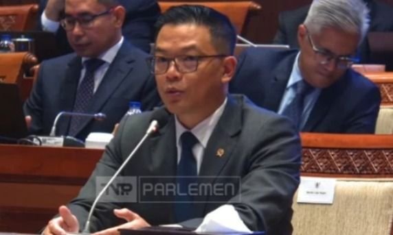 "Kita Careless!"  , Nurul Arifin Soroti Ribuan WNI Jadi Admin Judi Online di Kamboja