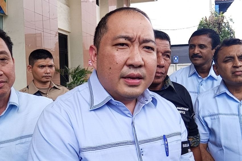 Dirut Sritex Dicekal ke Luar Negeri, Kejagung Dalami Dugaan Korupsi Kredit Rp692 Miliar