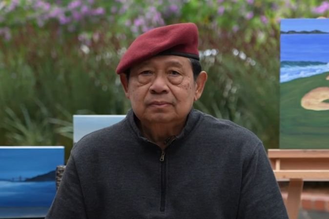 SBY: Ada Pihak yang Tak Ingin Timur Tengah Damai, Gencatan Senjata di Gaza Selalu Gagal