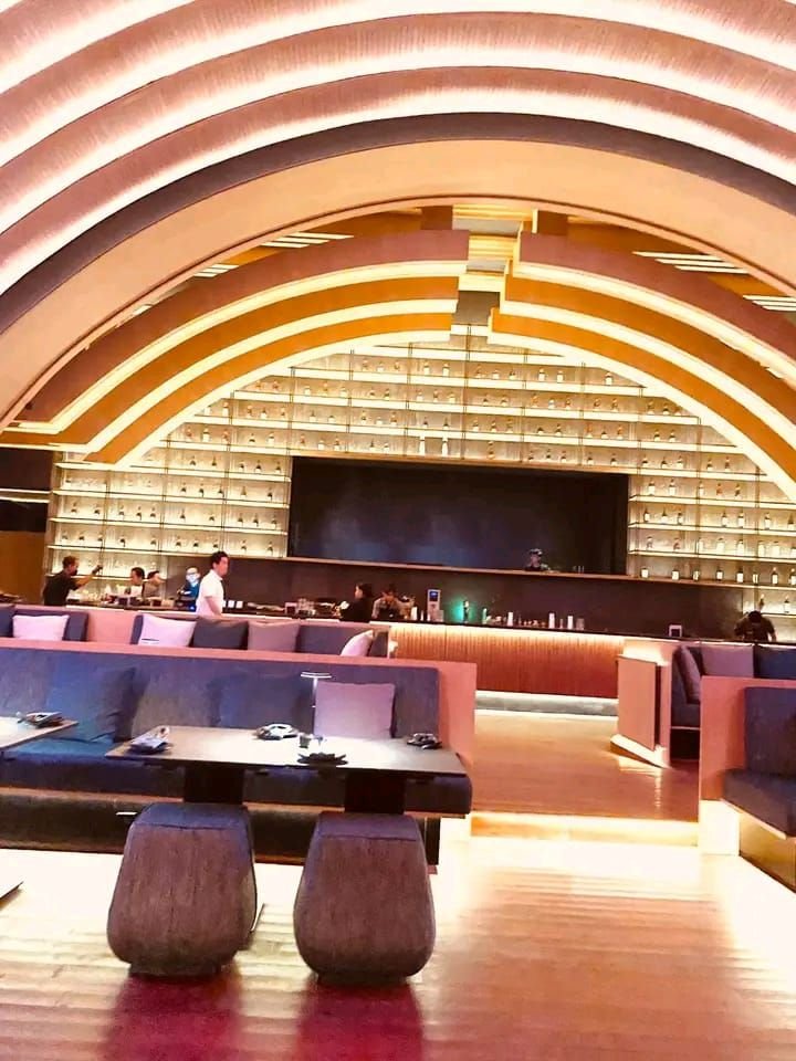 Black Owl Langgar Aturan Malam Takbiran dan Tak Punya Izin Jual Alkohol