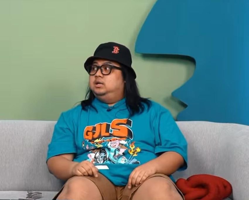 Musisi Muda Gustiwiw Meninggal Dunia, Dunia Hiburan Tanah Air Berduka