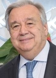 Sekjen PBB Antonio Guterres Mendesak Israel dan Iran Segera Hentikan Serangan dan Utamakan Diplomasi