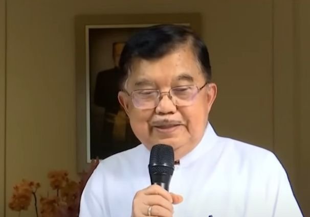 JK Nilai Kepmen Soal 4 Pulau Cacat Formil: Harusnya Mengacu UU, Bukan Analisis Jarak