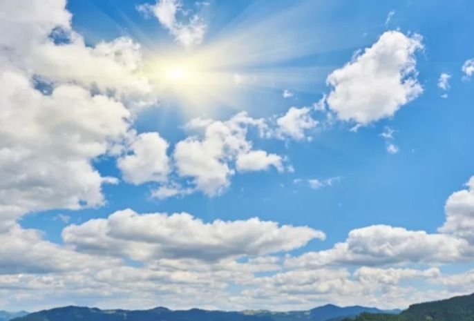 Prakiraan Cuaca Bali Kamis 26 Juni 2025: Didominasi Cuaca Berawan dan Hujan Ringan