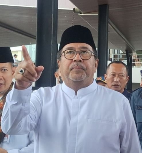 Dinilai Abai pada Seniman Betawi, Rano Karno Tegaskan Pemprov DKI Siapkan Perda