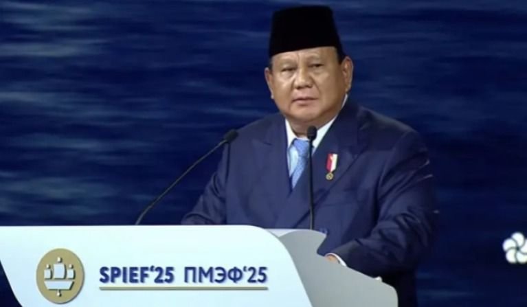 Prabowo Klaim Reformasi dan Antikorupsi Naikkan Produksi Beras & Jagung RI 50 Persen