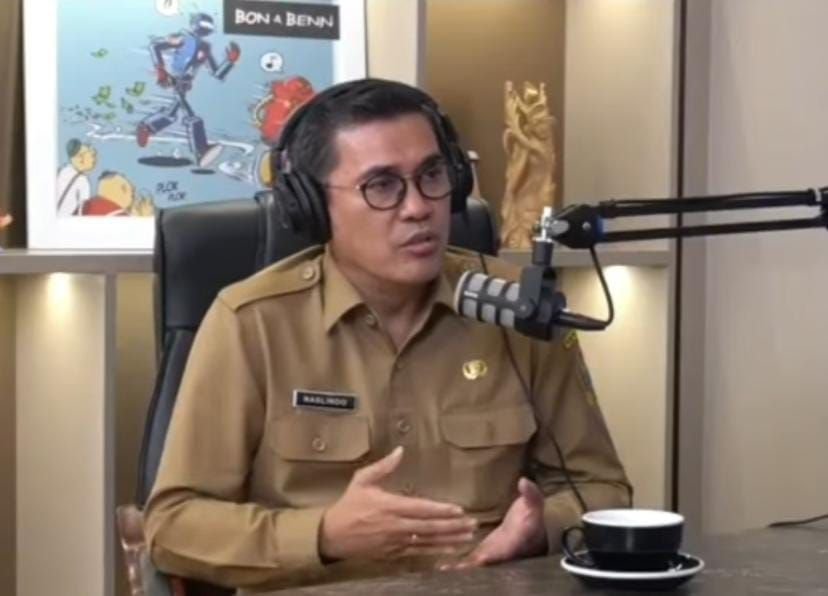 Soal Agunan Pinjaman di Koperasi Merah Putih, Kadis Koperasi Sumut Buka Suara