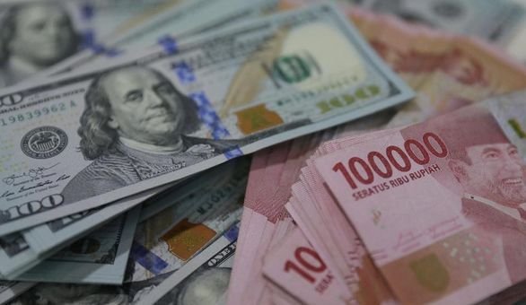 Rupiah Menguat Tipis ke Level Rp16.300 per Dolar AS di Pembukaan Perdagangan Rabu
