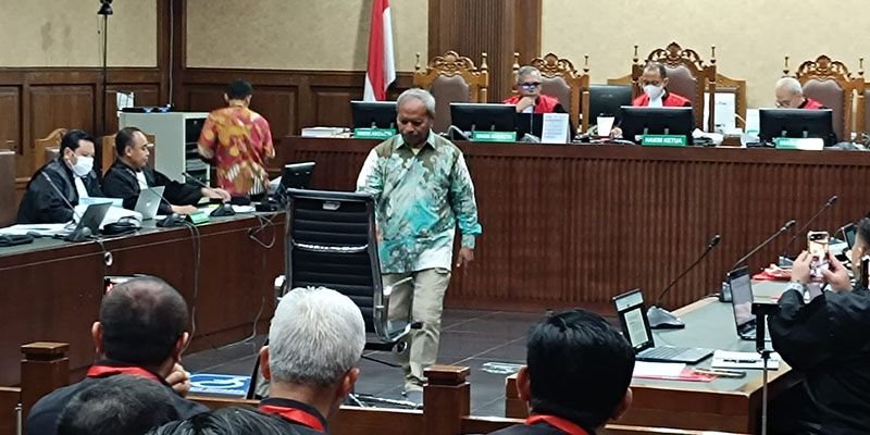 Rp850 Juta “Digeser”, Hasto Balas “Ok Sip”: Kode Suap yang Terbongkar? Ini Kata Ahli Bahasa UI