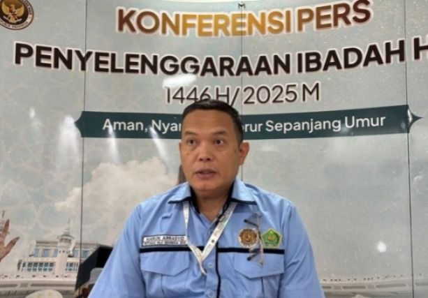 Jemaah Haji yang Hilang Bertambah, Kini Tiga Orang Masih Dicari di Arab Saudi