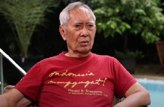 Ketika Hindul-Hindul Markindul Menyelinap di Istana