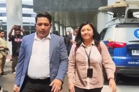 Kronologi Chromebook Dibedah, Kejagung Periksa Ulang Eks Stafsus Nadiem