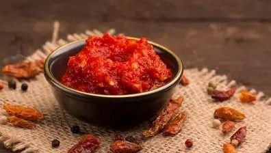 Efek Pedas Tak Hanya di Lidah, tapi Juga di Timbangan?