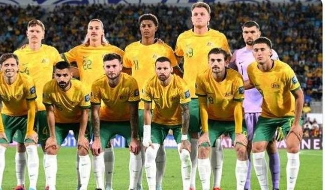 Australia Bungkam Jepang 1-0, Indonesia Terancam Gagal Lolos Langsung ke Piala Dunia 2026
