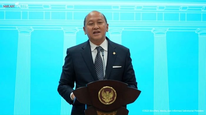 Rusia Tawarkan Indonesia Kerja Sama Bangun Kapal Ramah Lingkungan, Pemerintah Siapkan 'Karpet Merah'