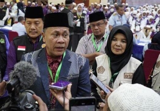 Bertambah 2 Orang, Total 5 Jemaah Haji Sumut Wafat di Tanah Suci